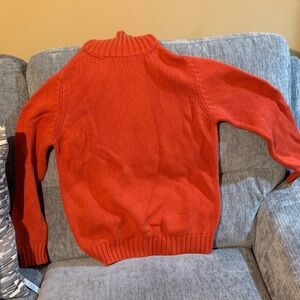 Sutton Studio Turtleneck Sweater